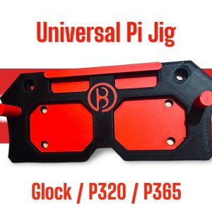 Universal Pi Jig