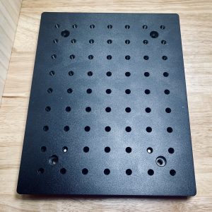 Standard Laser Build Plate